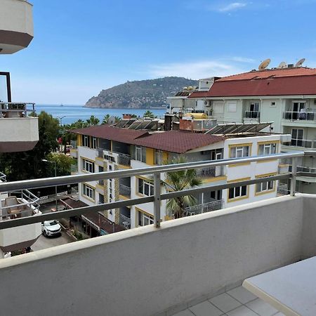 Rosella Hotel Alanya Esterno foto